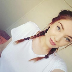 Krystianne